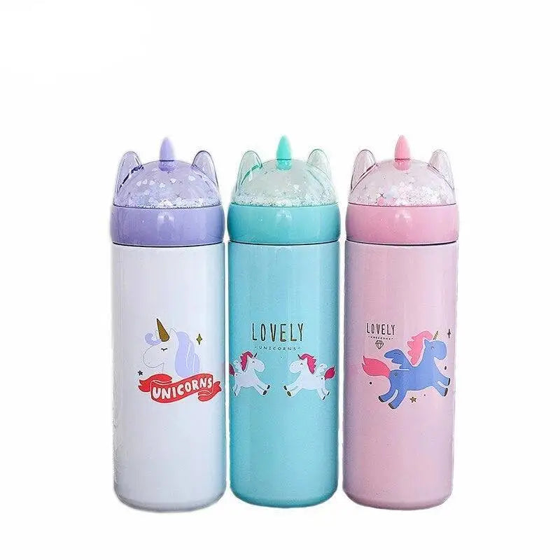 Mug Licorne Thermos - Mug Fabrik