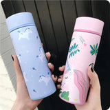 Mug Licorne Thermos Canon - Mug Fabrik