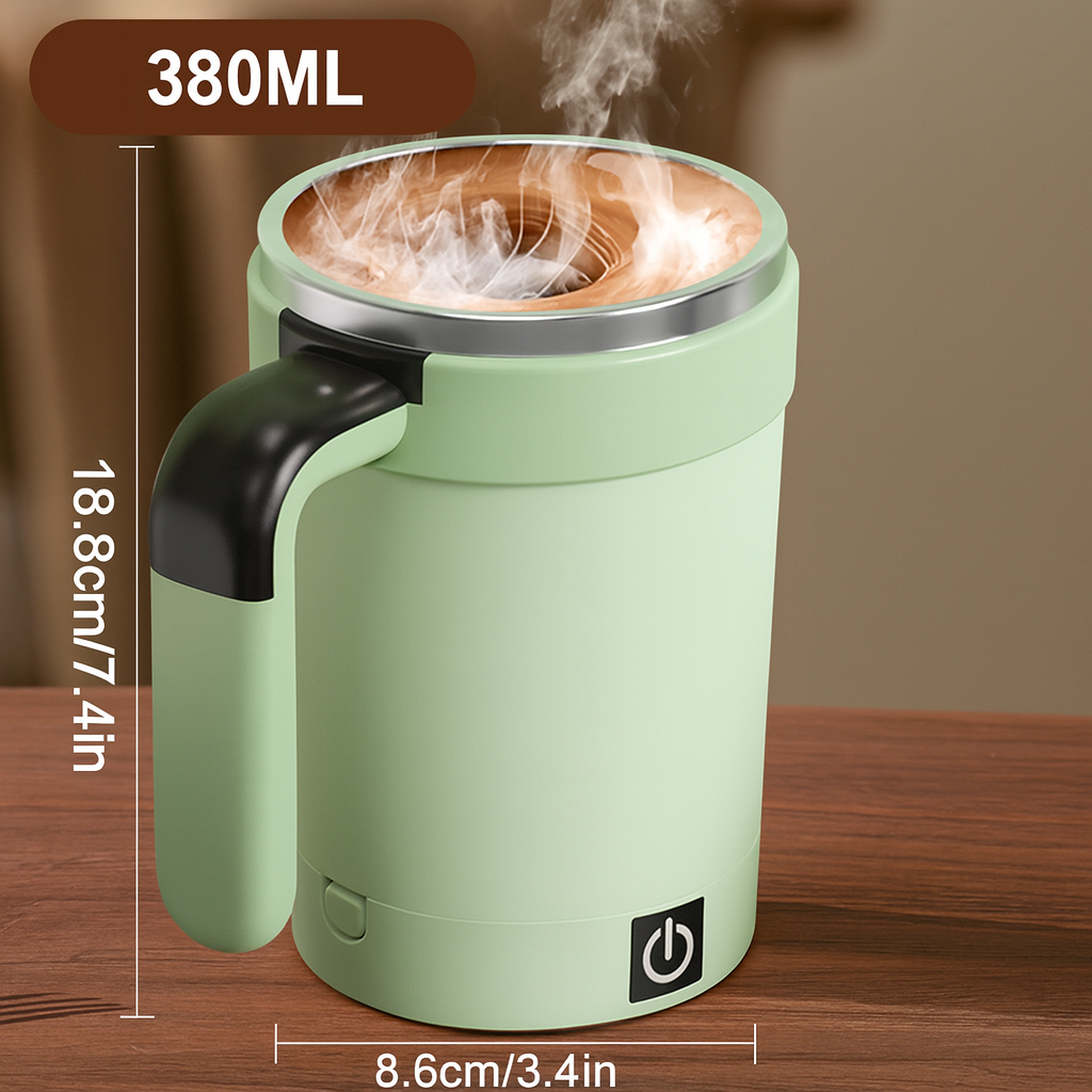 Mug Mélangeur USB Rechargeable