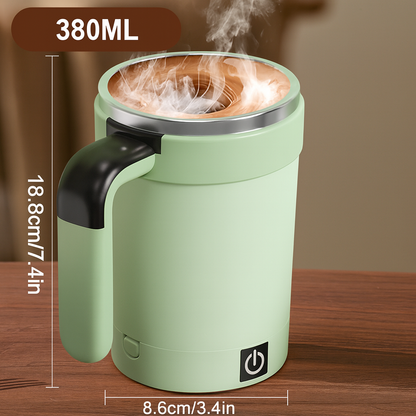 Mug Mélangeur USB Rechargeable