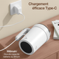 Mug Mélangeur USB Rechargeable
