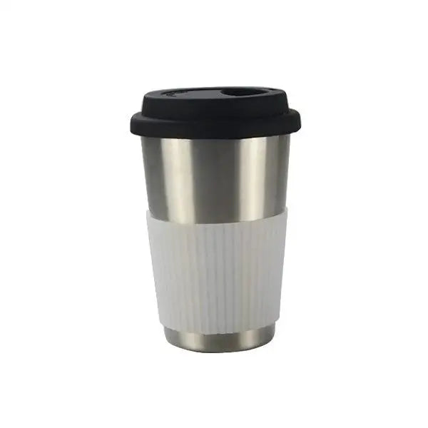 Mug noel avec couvercle 500ml - Mug Fabrik