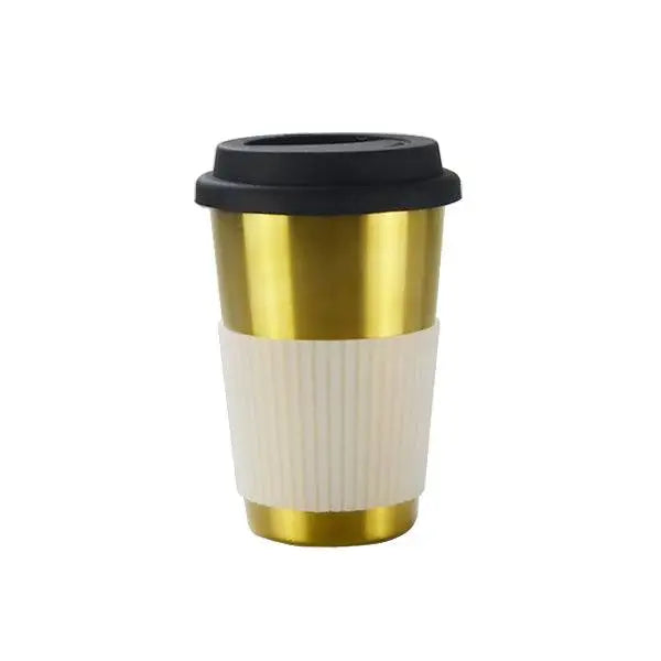 Mug noel avec couvercle 500ml - Mug Fabrik