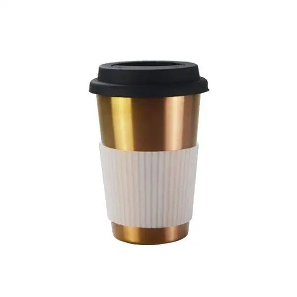 Mug noel avec couvercle 500ml - Mug Fabrik