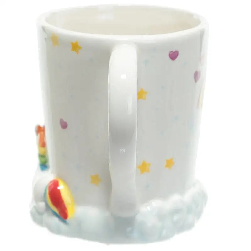 Mug noel relief licorne - Mug Fabrik