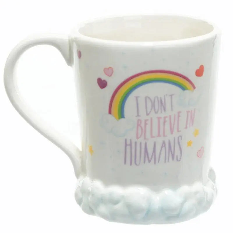 Mug noel relief licorne - Mug Fabrik