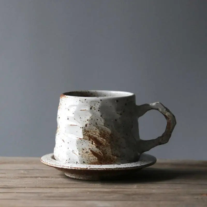 Mug noel style japonais - Mug Fabrik