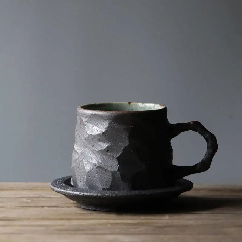 Mug noel style japonais - Mug Fabrik