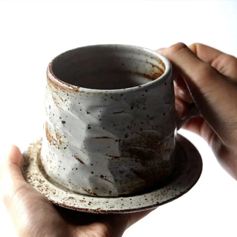 Mug noel style japonais - Mug Fabrik