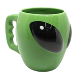 Mug Original Alien - Mug Fabrik