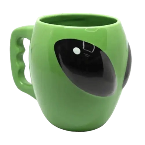 Mug Original Alien - Mug Fabrik
