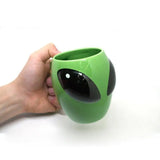 Mug Original Alien - Mug Fabrik