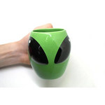 Mug Original Alien - Mug Fabrik