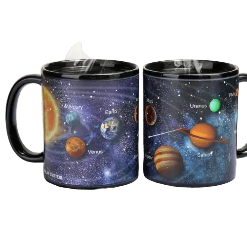 Mug Original Astronomie - Mug Fabrik