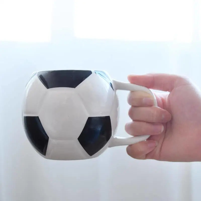 Mug Original Ballon de Foot - Mug Fabrik