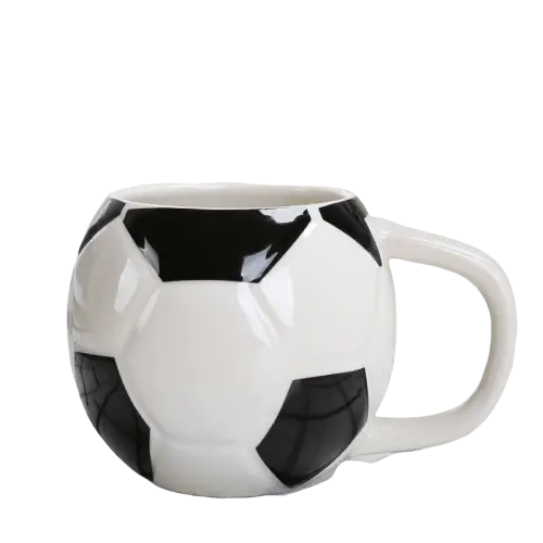 Mug Original Ballon de Foot - Mug Fabrik