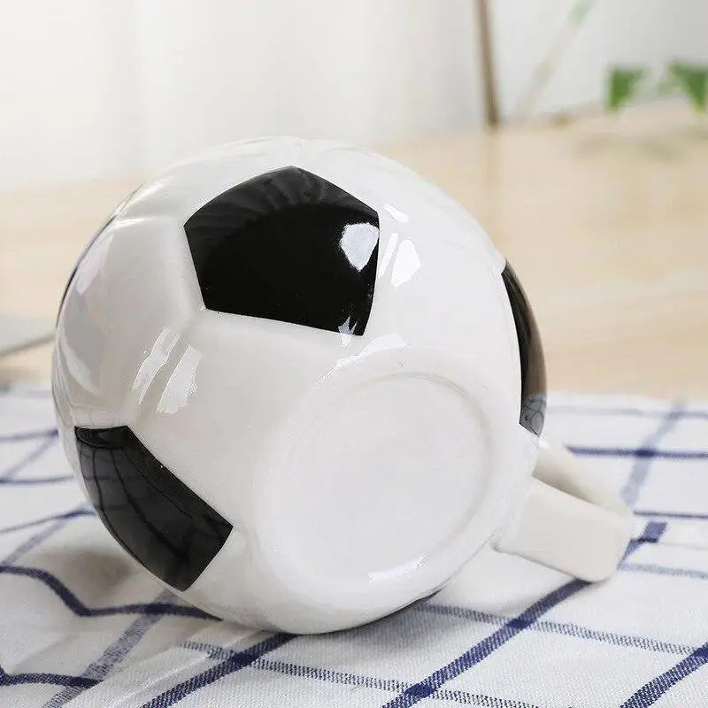 Mug Original Ballon de Foot - Mug Fabrik