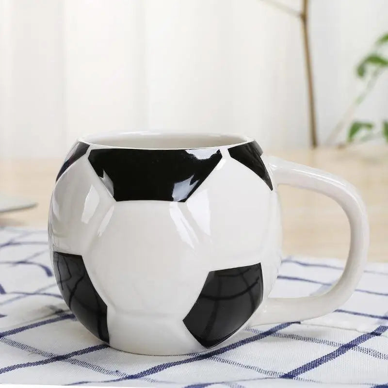 Mug Original Ballon de Foot - Mug Fabrik