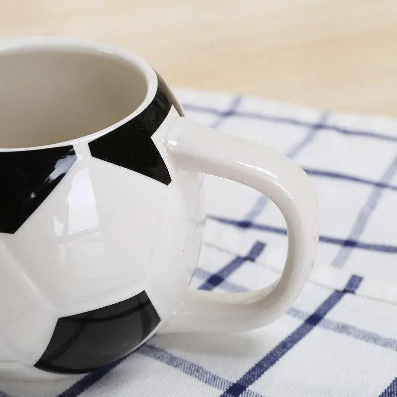 Mug Original Ballon de Foot - Mug Fabrik