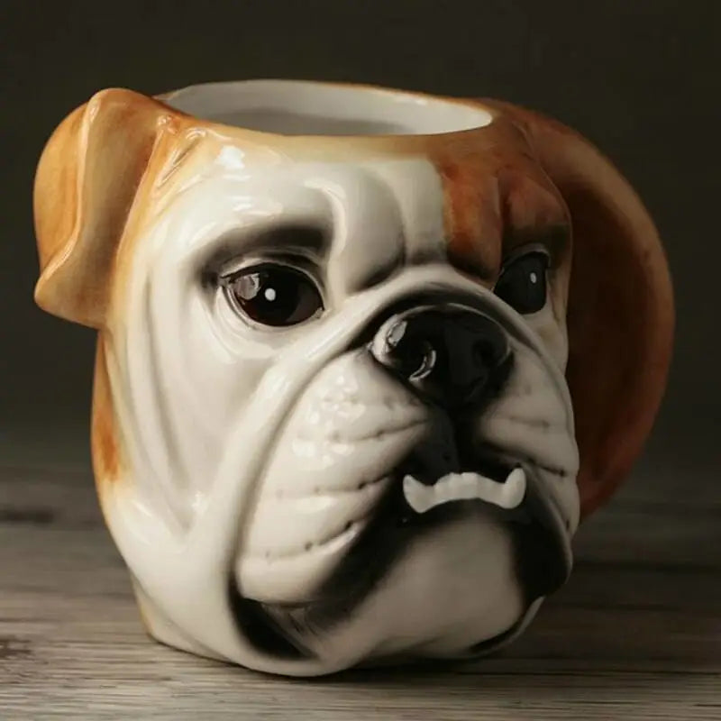 Mug Original Bouledogue - Mug Fabrik