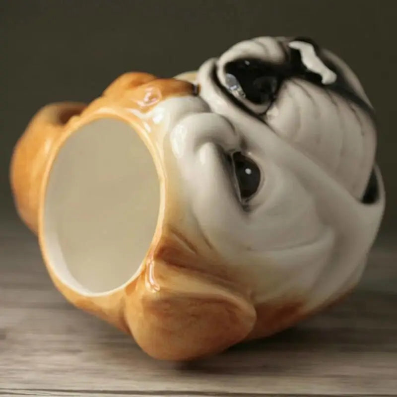 Mug Original Bouledogue - Mug Fabrik