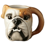 Mug Original Bouledogue - Mug Fabrik