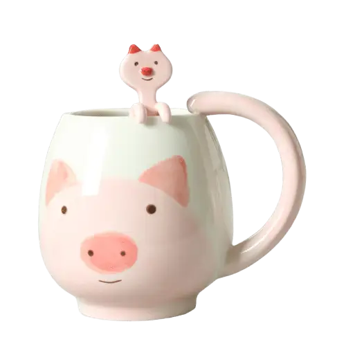 Mug Original Cochon - Mug Fabrik