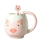 Mug Original Cochon - Mug Fabrik