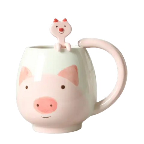 Mug Original Cochon - Mug Fabrik