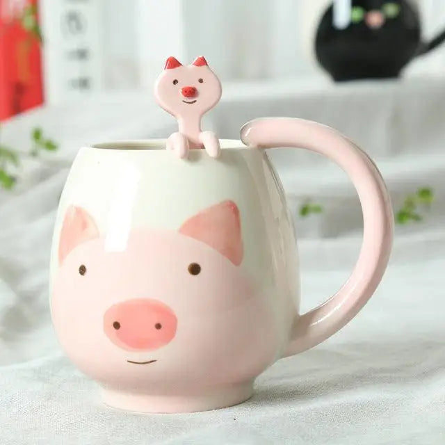 Mug Original Cochon - Mug Fabrik