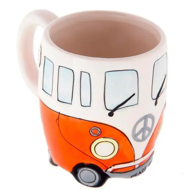 Mug Original Combi VW - Mug Fabrik