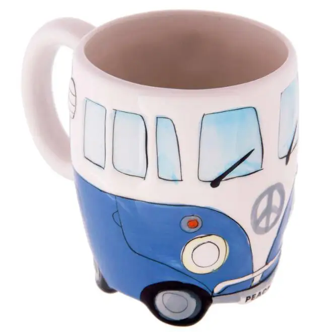 Mug Original Combi VW - Mug Fabrik