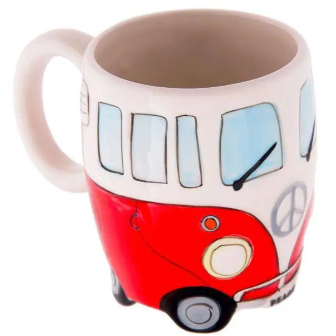 Mug Original Combi VW - Mug Fabrik