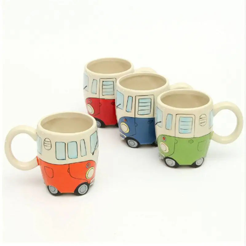 Mug Original Combi VW - Mug Fabrik