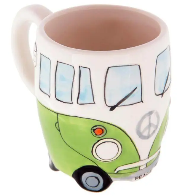 Mug Original Combi VW - Mug Fabrik