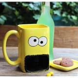 Mug Original Compartiment - Mug Fabrik