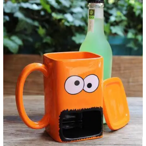 Mug Original Compartiment - Mug Fabrik