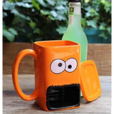 Mug Original Compartiment - Mug Fabrik
