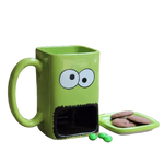 Mug Original Compartiment - Mug Fabrik