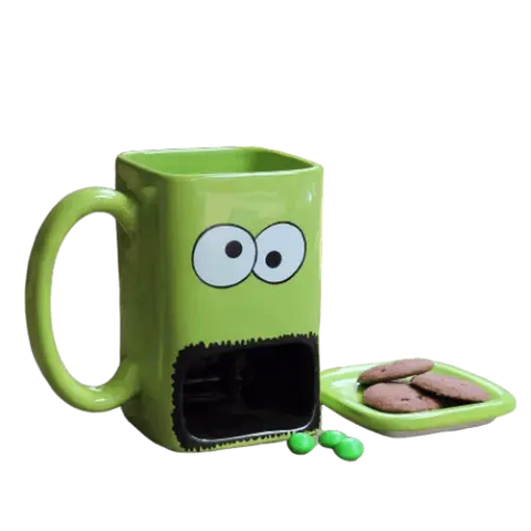 Mug Original Compartiment - Mug Fabrik