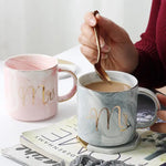 mug original couple - Mug Fabrik