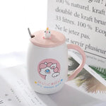 Mug original dessin licorne - Mug Fabrik
