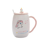 Mug original dessin licorne - Mug Fabrik