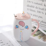 Mug original dessin licorne - Mug Fabrik
