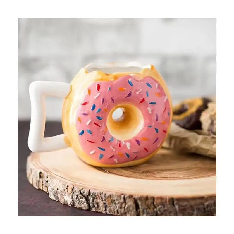 Mug Original Donut - Mug Fabrik