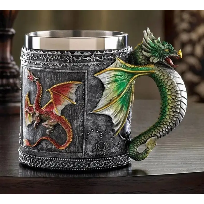 Mug Original Dragon - Mug Fabrik