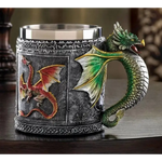 Mug Original Dragon - Mug Fabrik