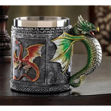 Mug Original Dragon - Mug Fabrik