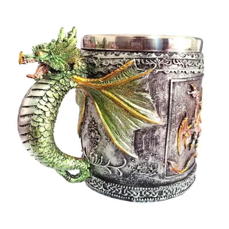 Mug Original Dragon - Mug Fabrik