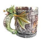 Mug Original Dragon - Mug Fabrik